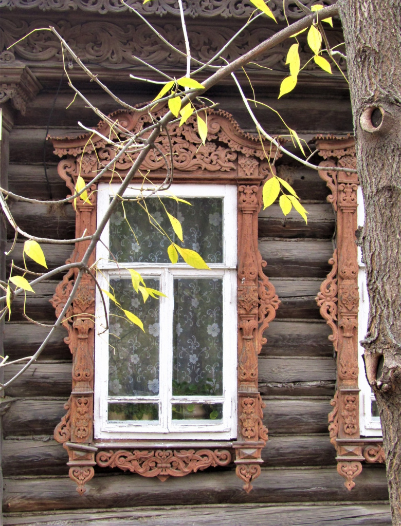 Арзамасская осень. Фото Виктории Азаровой. Арзамасская осень. Фото Виктории Азаровой.