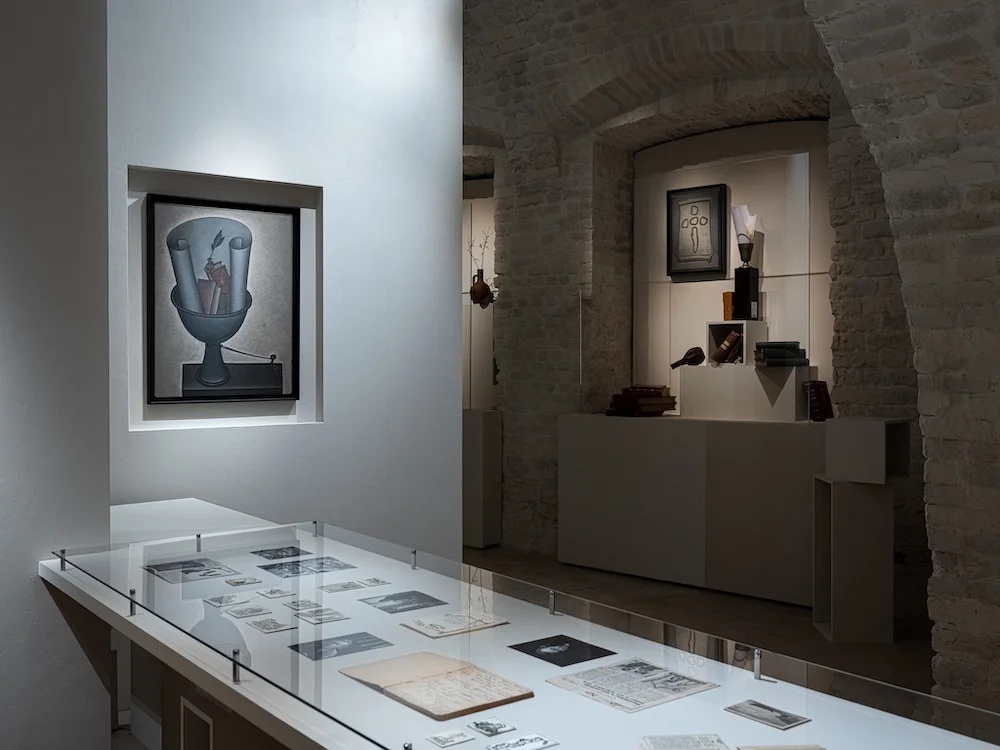 Краснопевцев, фото с сайта галереи Az|Art