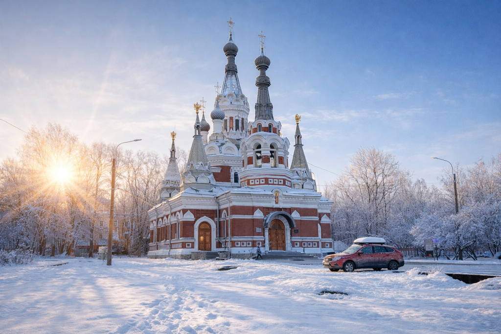 Собор Николая Чудотворца в Павловске, фото А. Чекмарева.png