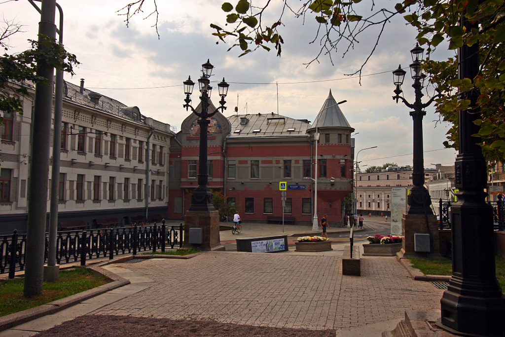 фото Ольги Волковой