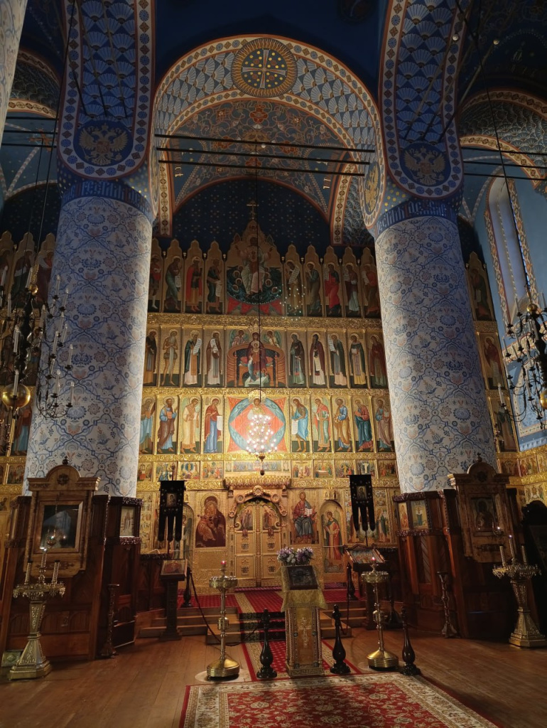 Феодоровский собор интерьер фото А. Чекмарева.jpg