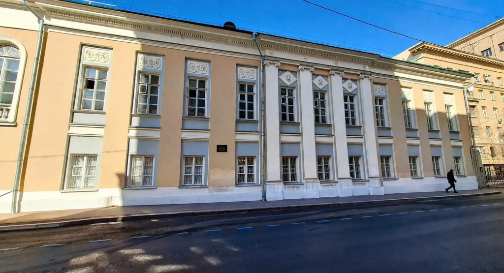 фото Ольги Волковой