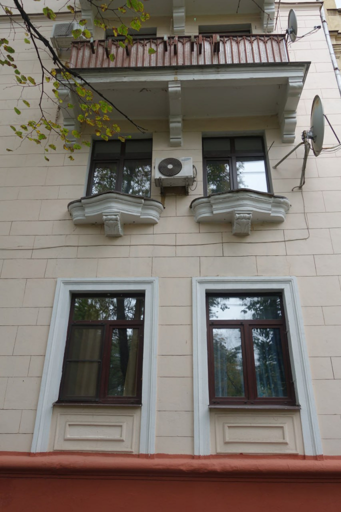 Фото Анастасии Соловьевой