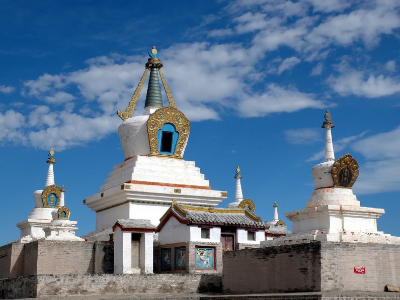 Каракорум