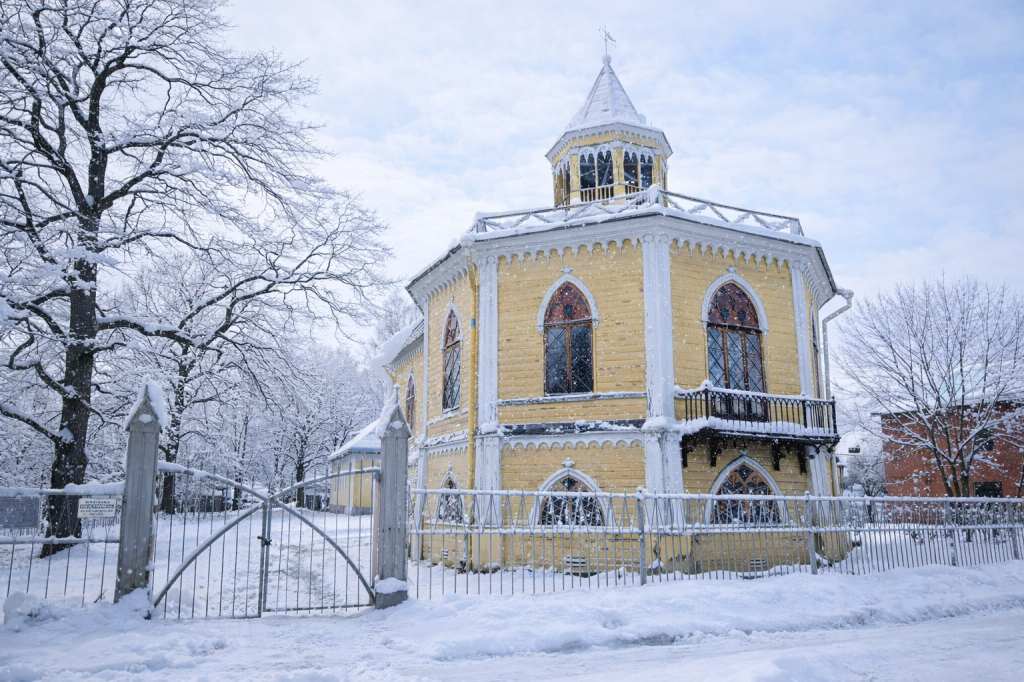 Павильон Ферма в Тярлево, фото А. Чекмарева.png