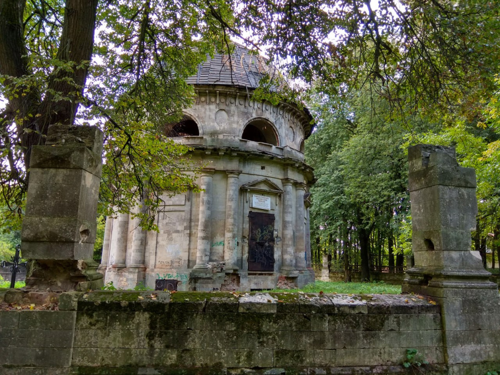 Бобрики, фото А. Чекмарева