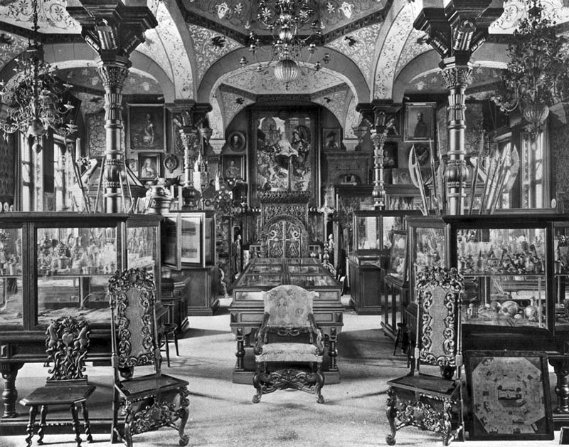 Музей Петра Щукина_1906.jpg Музей Петра Щукина_1906.jpg