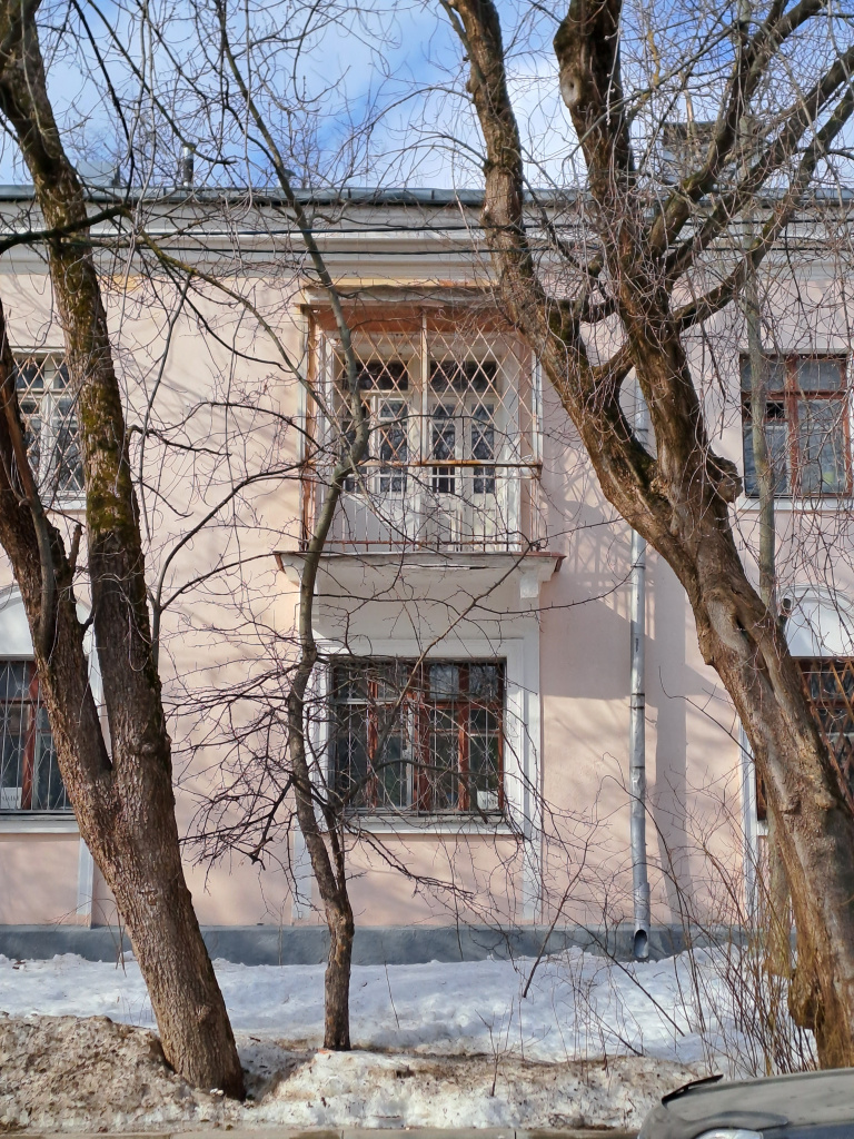 В поисках исчезнувшей электрички, фото Максима Лучинина