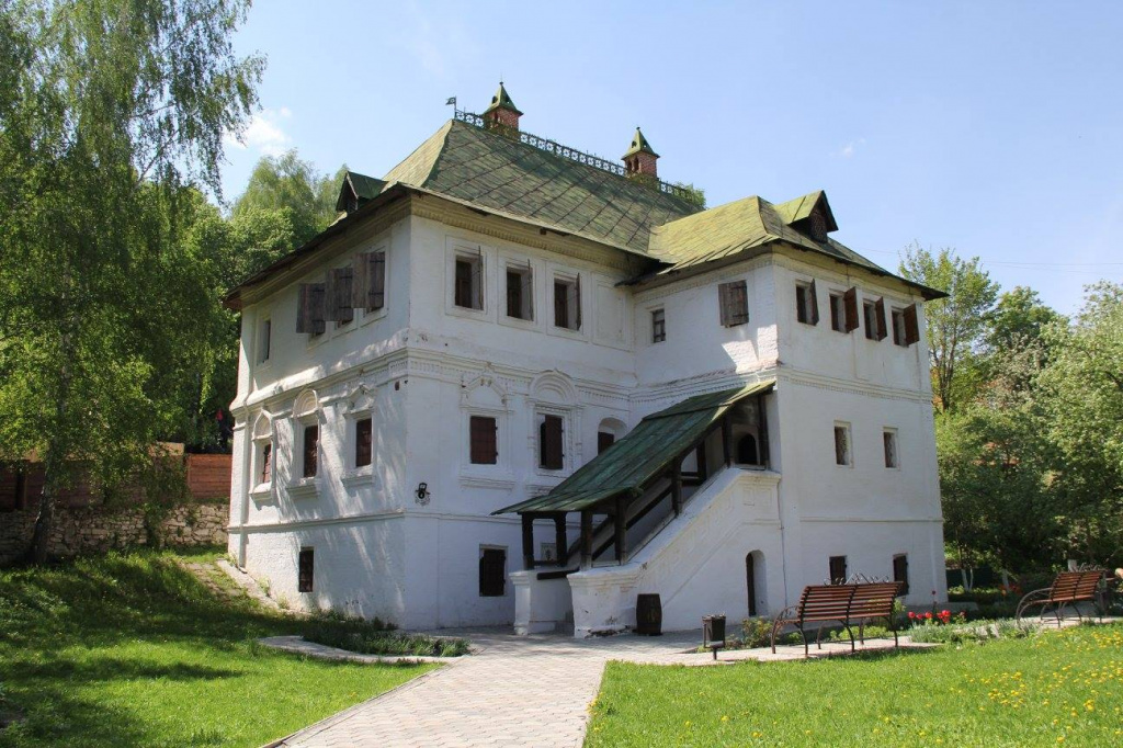 Гороховец, фото О. Стрелец