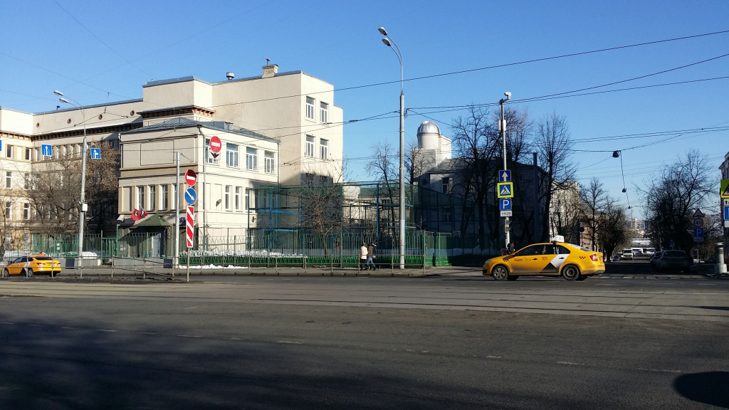 Фото Елены Кац