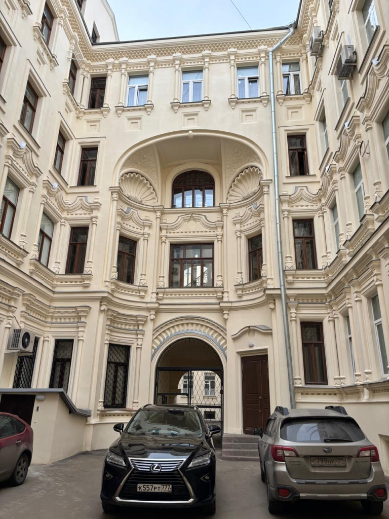 подворье, фото Е. Титовой