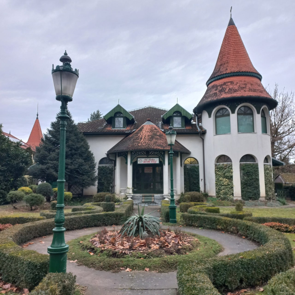 Палич, фото Елены Алексеевой