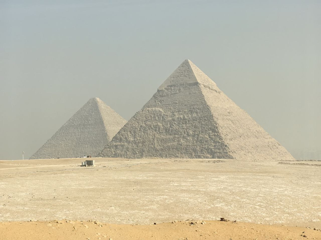 Египет, фото из прошлого путешествия