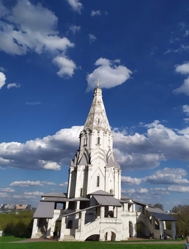 фото Елены Кац