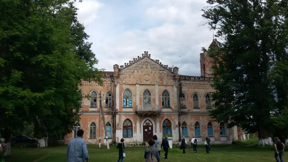 Авчурино, фото Н. Сумароковой