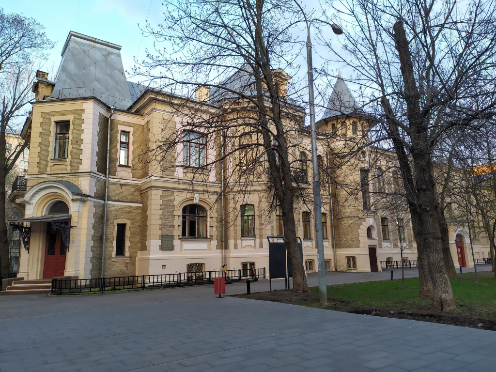 фото Елены Кац