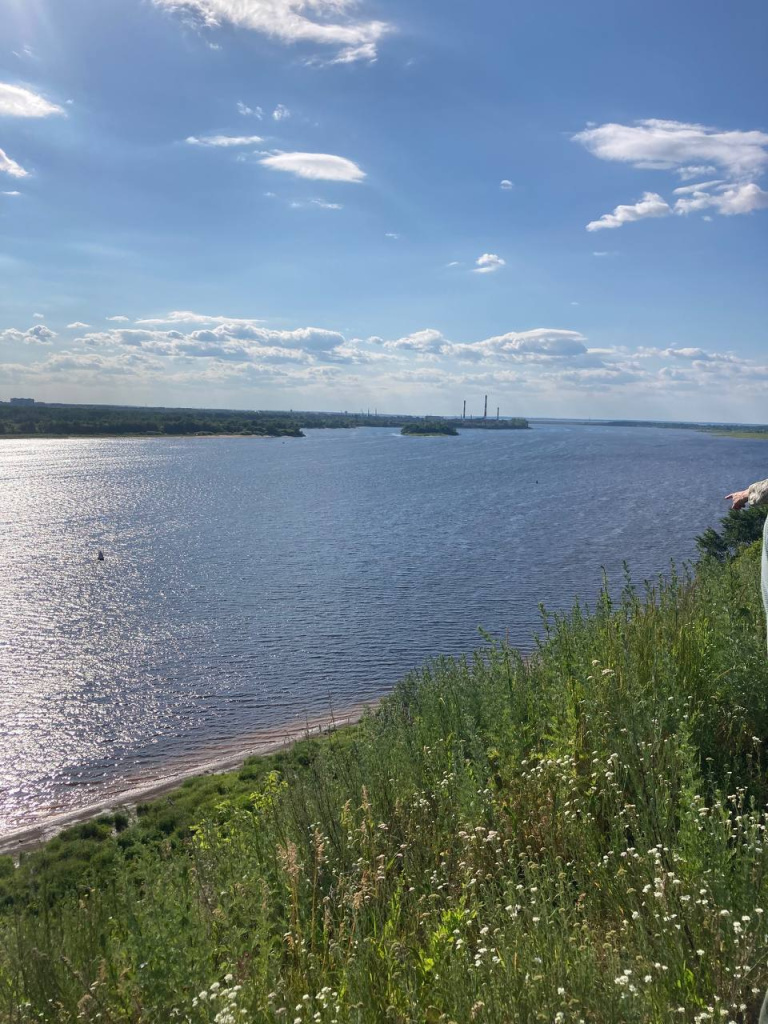 Городец, фото Ю. Мезенцевой