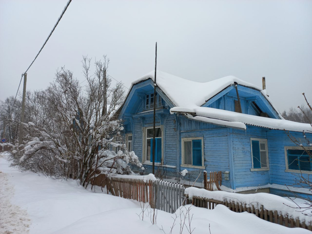 Савеловское направление, фото Ю. Егорова