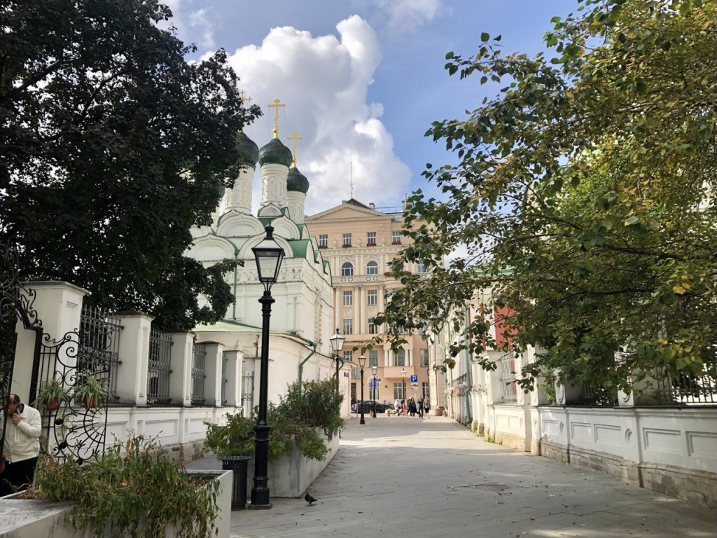 фото Елены Фоминой