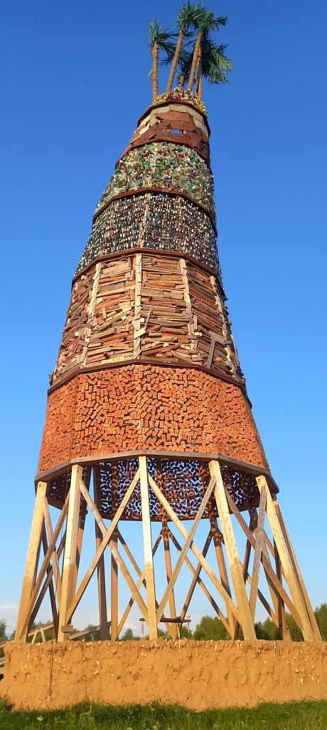 Никола-Ленивец, фото Ольги Синицыной