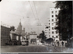 Николоямская слобода