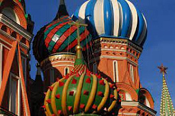 Москва средневековая: как открывалось окно в Европу