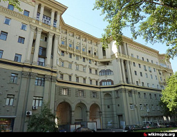 Неизвестное Садовое: от Самотёки до Сухаревки