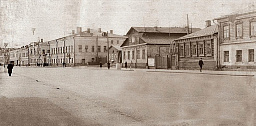 Покровское-Рубцово