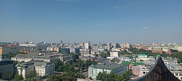 По Воздвиженке