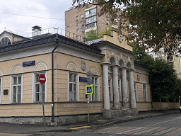 Счастливые и окаянные дни Ивана Бунина