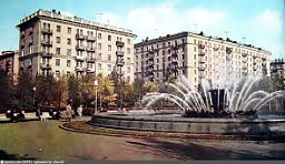 Где живет Сокол: от Всехсвятского до города-сада
