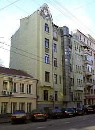 О ямщиках, дыме с Валаама, композиторах и Сахаротресте