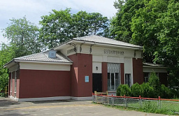 Московская Окружная железная дорога: круг по МЦК и ст. Белокаменная 