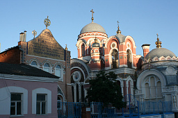 Родина Ивана Бунина