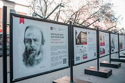 Литературный Арбат: сложные характеры, первая любовь, славянофилы и западники