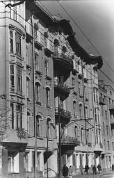 Переулками Пречистенки 