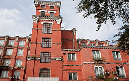 Капиталистическая Трёхгорка