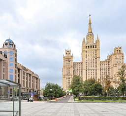Архитектурные стили Москвы: узнать и не путать