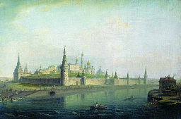 Москва XVIII-начала XX вв. Самобытность и прогресс. Два в одном